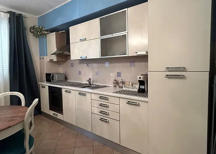 Dimora Del Doge Prázdninový dům