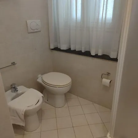 Hébergement de vacances Dimora Del Doge