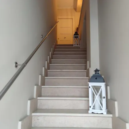 Dimora Del Doge Hébergement de vacances