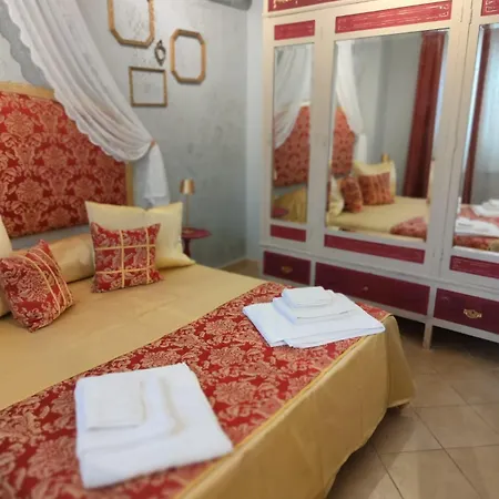 Vakantiehuis Dimora Del Doge Riposto