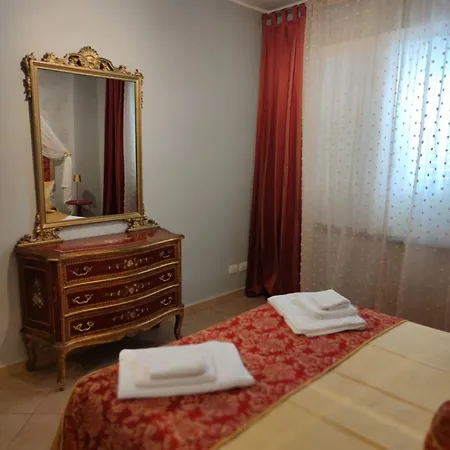 Hébergement de vacances Dimora Del Doge Riposto