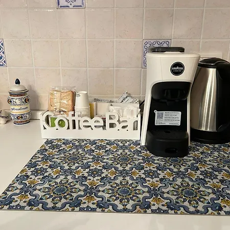 Dimora Del Doge Hébergement de vacances