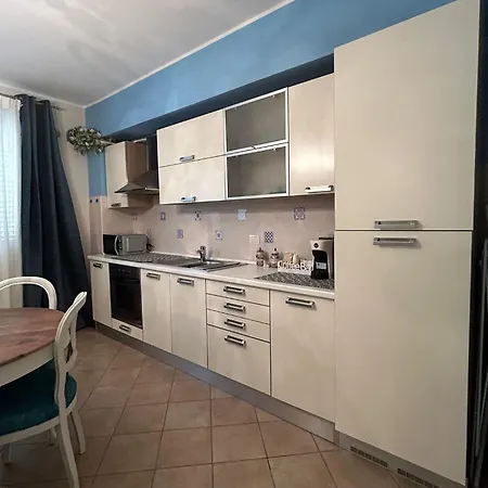 Dimora Del Doge Hébergement de vacances