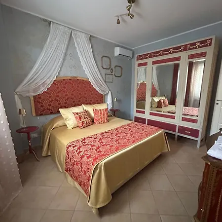 Dimora Del Doge Riposto