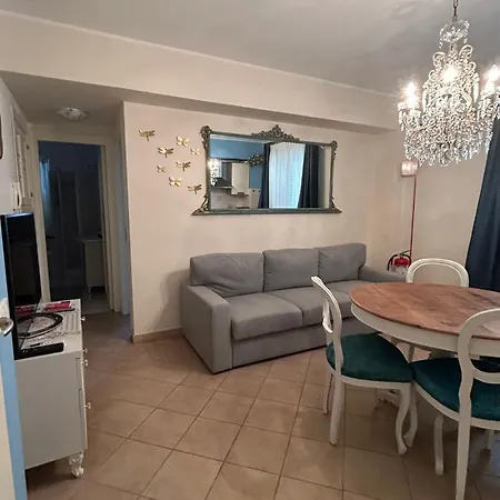Vakantiehuis Dimora Del Doge Riposto