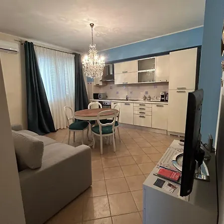 Dimora Del Doge * Riposto