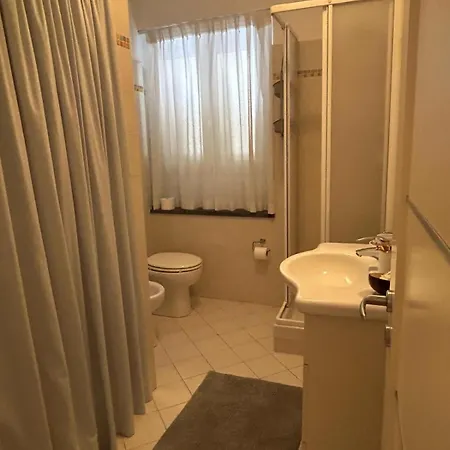 Dimora Del Doge Hébergement de vacances *